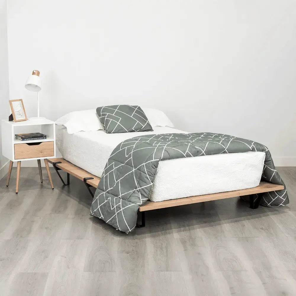 Base cama Rebecca 1.60 Reflekta