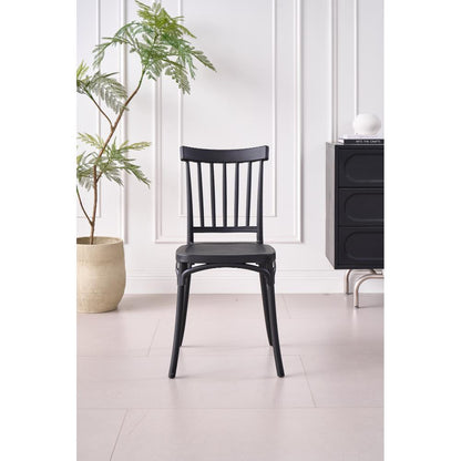 Juego de Comedor Treen · 6 Sillas