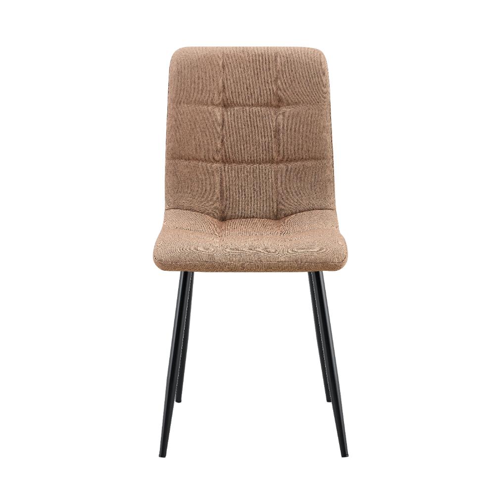 Juego de Comedor Ostik · 4 Sillas
