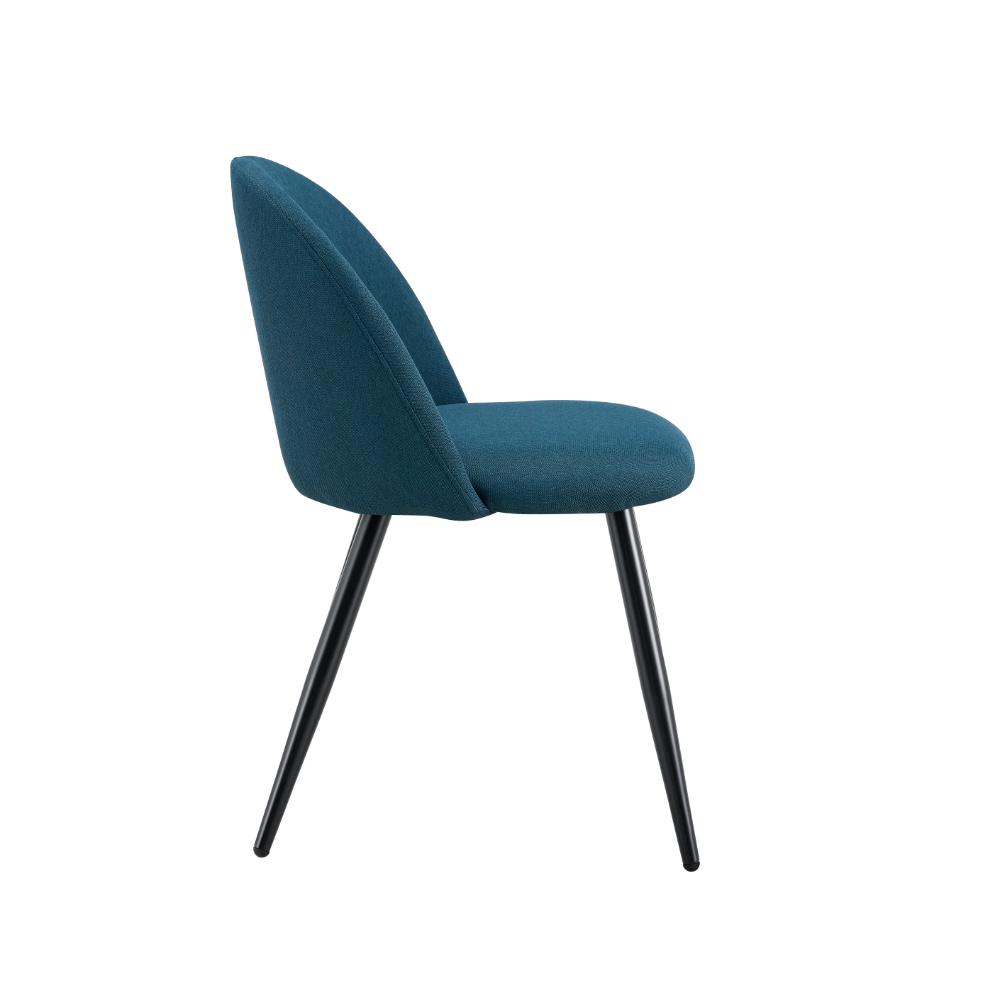 Juego de Comedor Monasty · 4 Sillas