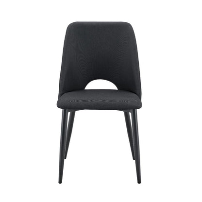 Juego de Comedor Complex · 4 Sillas