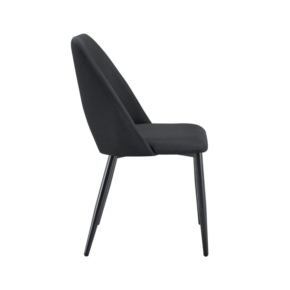 Juego de Comedor Complex · 4 Sillas