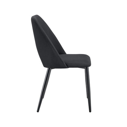 Juego de Comedor Complex · 4 Sillas