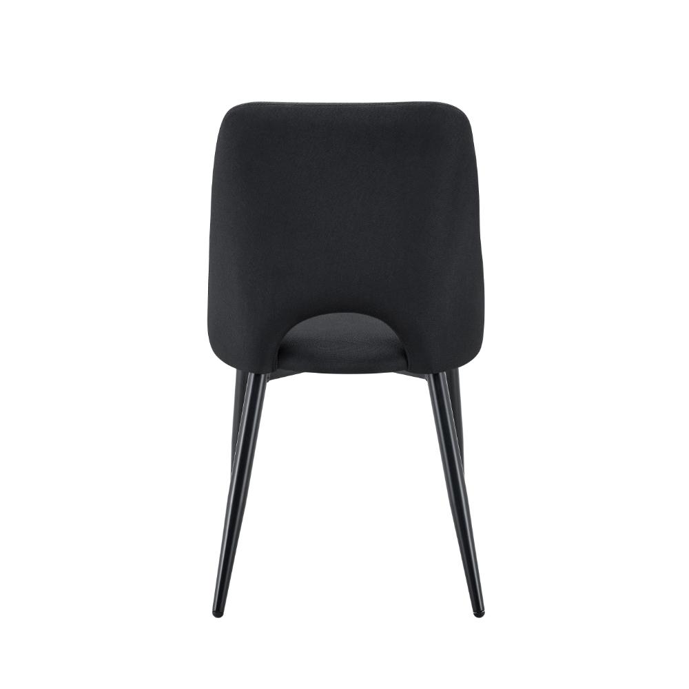 Juego de Comedor Complex · 4 Sillas