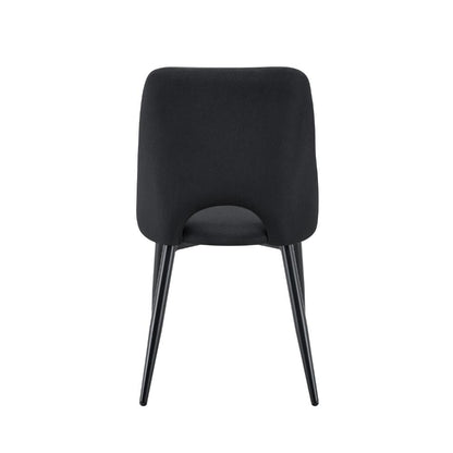 Juego de Comedor Complex · 4 Sillas