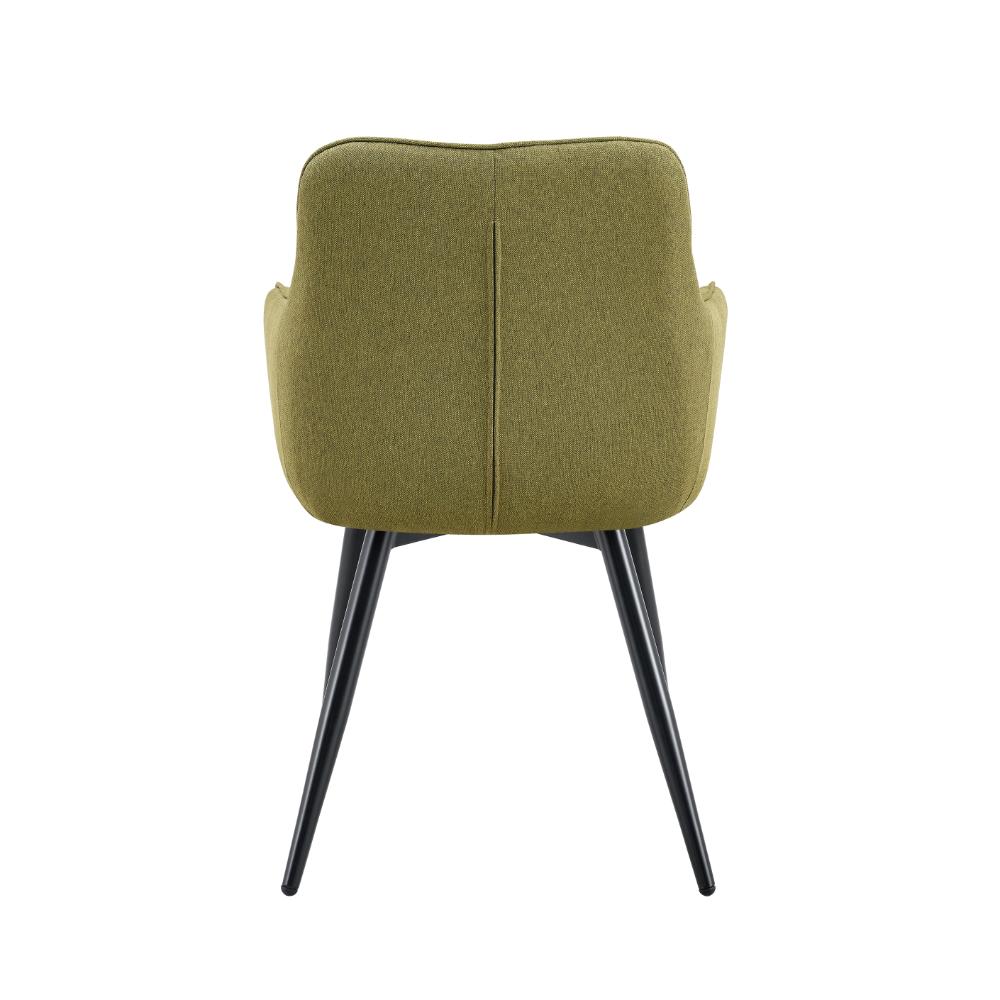 Juego de Comedor Mare · 4 Sillas