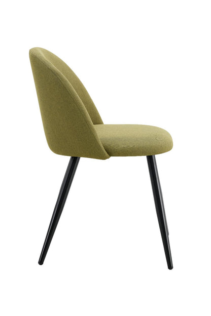 Juego de Comedor Azen · 4 Sillas