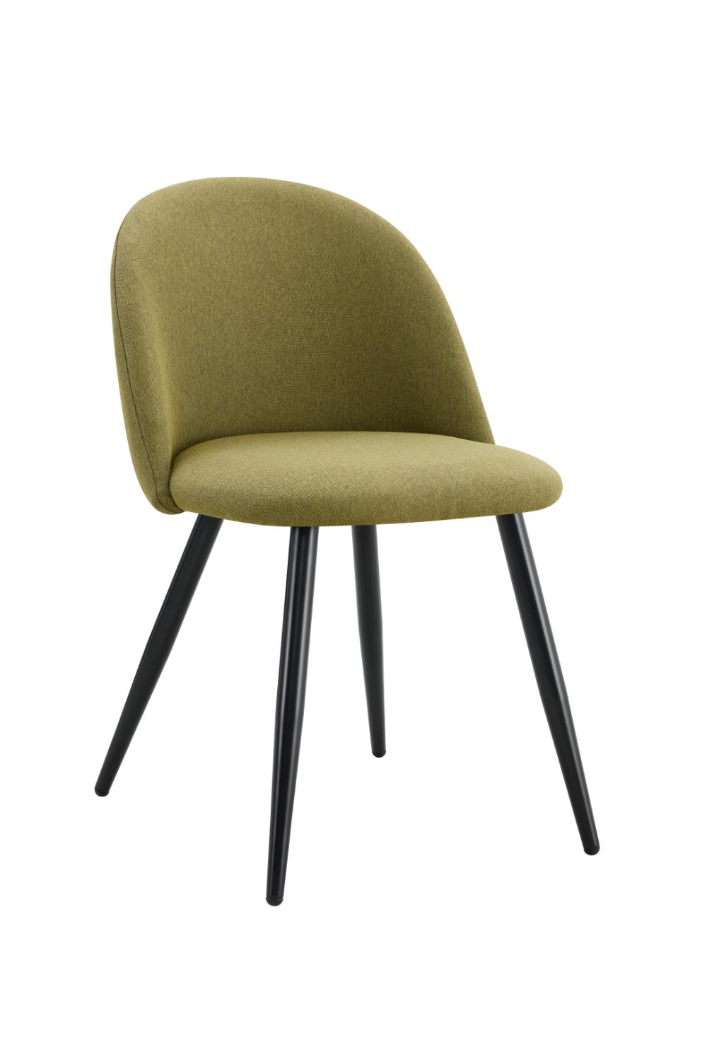 Juego de Comedor Azen · 4 Sillas