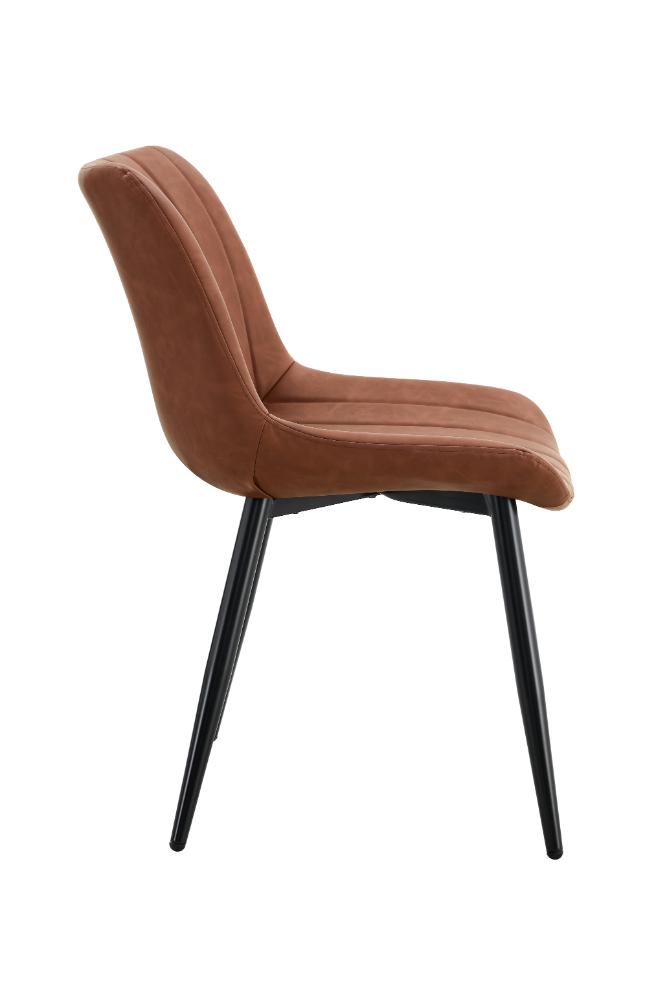 Juego de Comedor Sezma · 4 Sillas