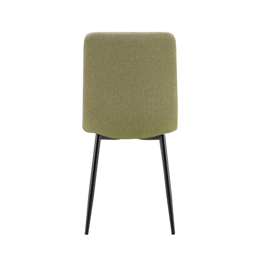 Juego de Comedor Cumbray · 4 Sillas