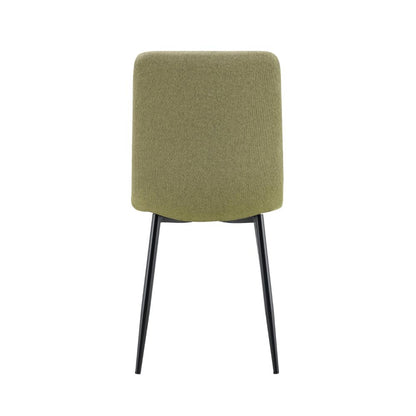 Juego de Comedor Cumbray · 4 Sillas