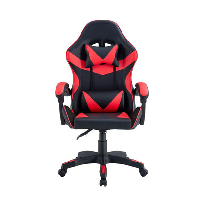 Combo Gamer Niurka · Escritorio + Silla