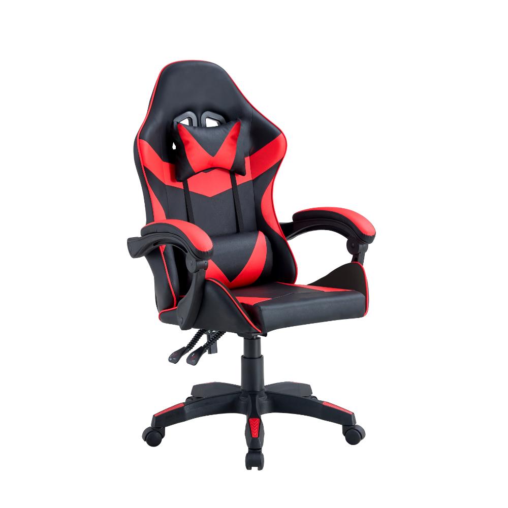 Combo Gamer Niurka · Escritorio + Silla