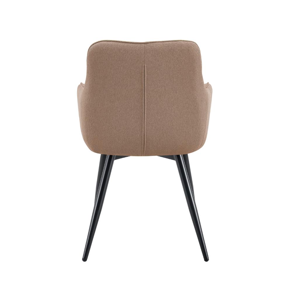 Juego de Comedor Pity · 4 Sillas