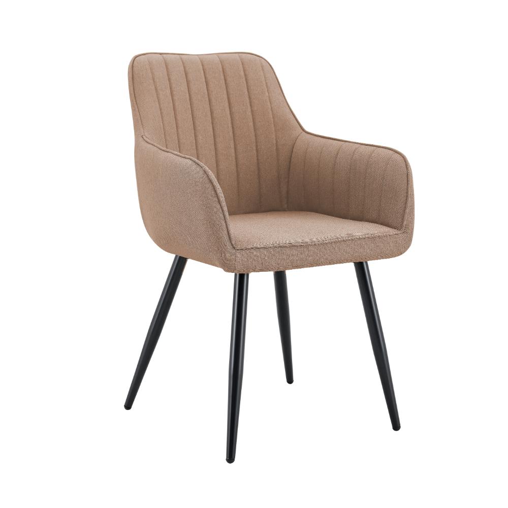 Juego de Comedor Pity · 4 Sillas