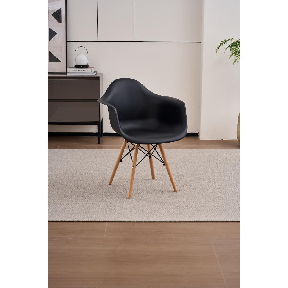 Juego de Comedor Lani · 6 Sillas