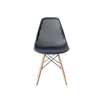Juego de Comedor Liber · 6 Sillas