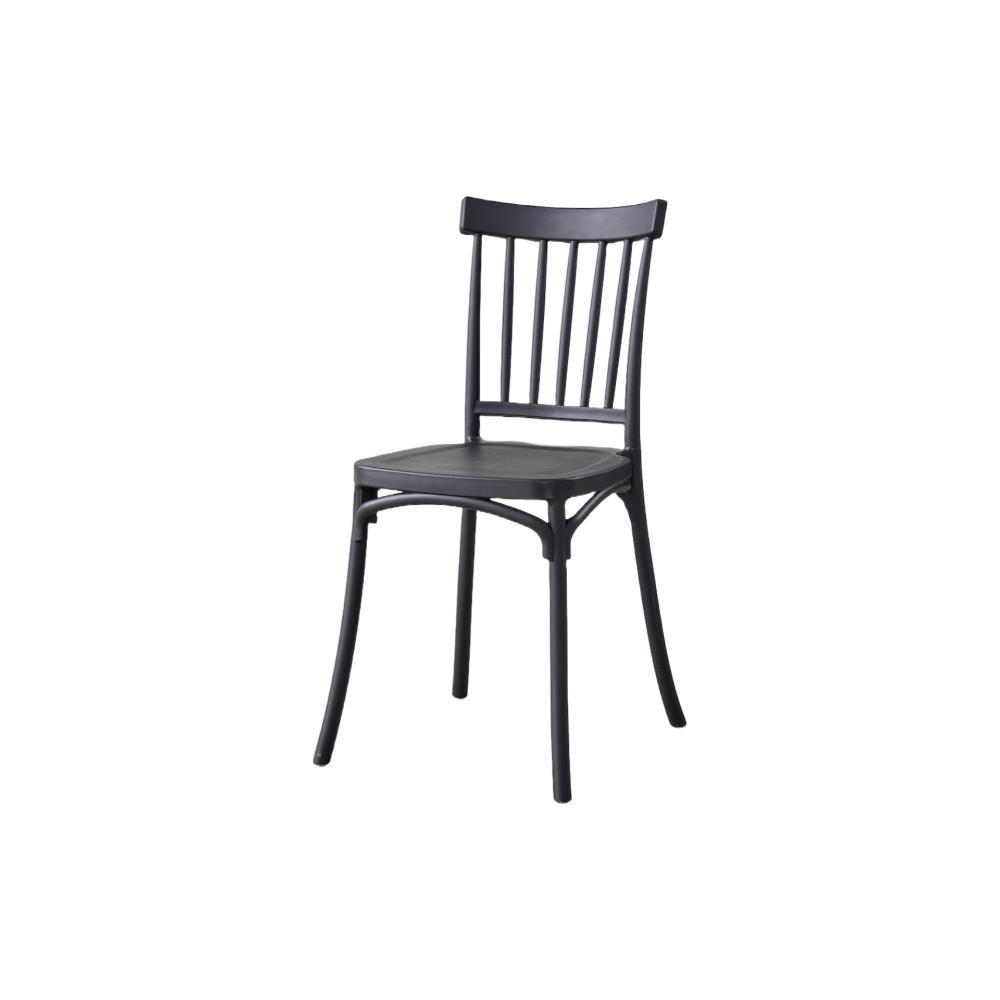 Juego de Comedor Deri · 4 Sillas