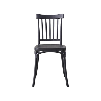 Combo Comedor Beton , Incluye Comedor y 4 Sillas wengue, detalle de acabado
