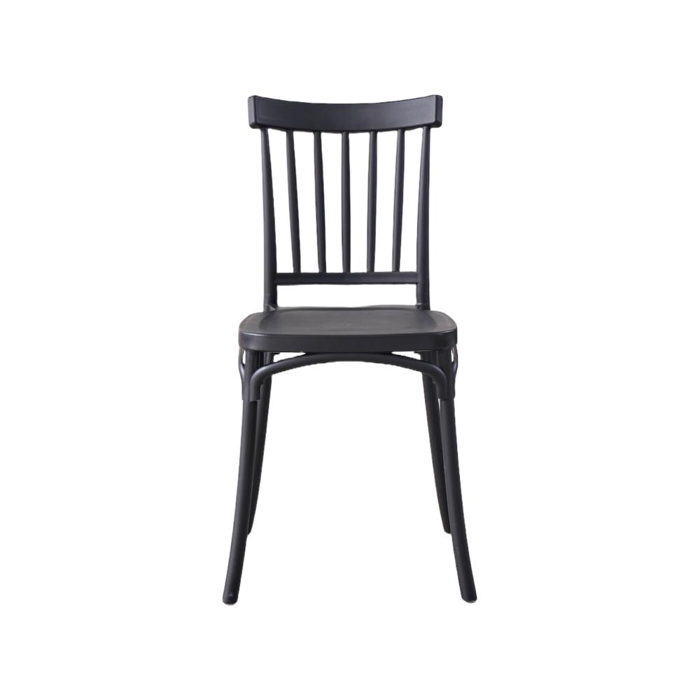 Juego de Comedor Deri · 4 Sillas