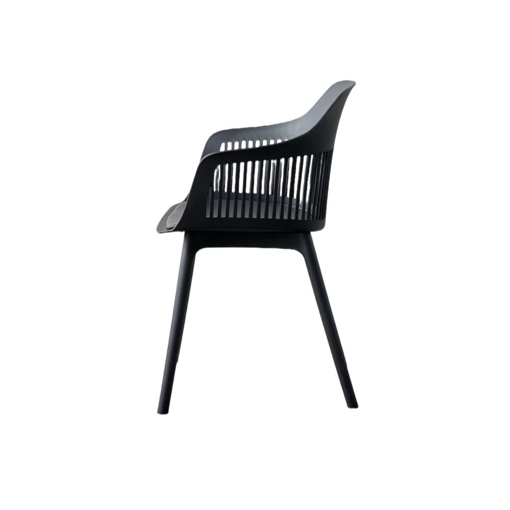 Juego de Comedor Vibe · 4 Sillas