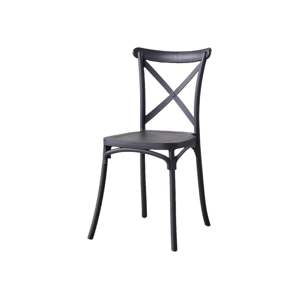 Juego de Comedor Sheki · 6 Sillas