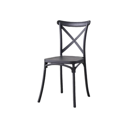 Juego de Comedor Sheki · 6 Sillas