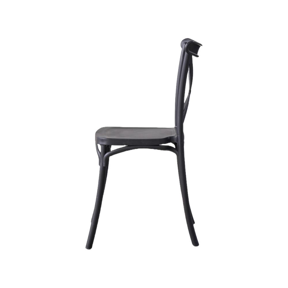 Juego de Comedor Sheki · 6 Sillas