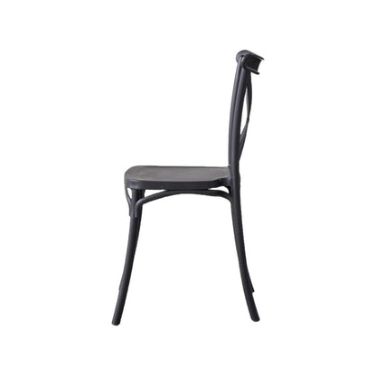 Juego de Comedor Sheki · 6 Sillas
