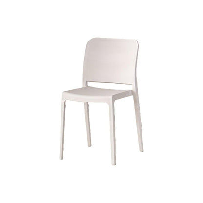 Juego de Comedor Nifa · 4 Sillas