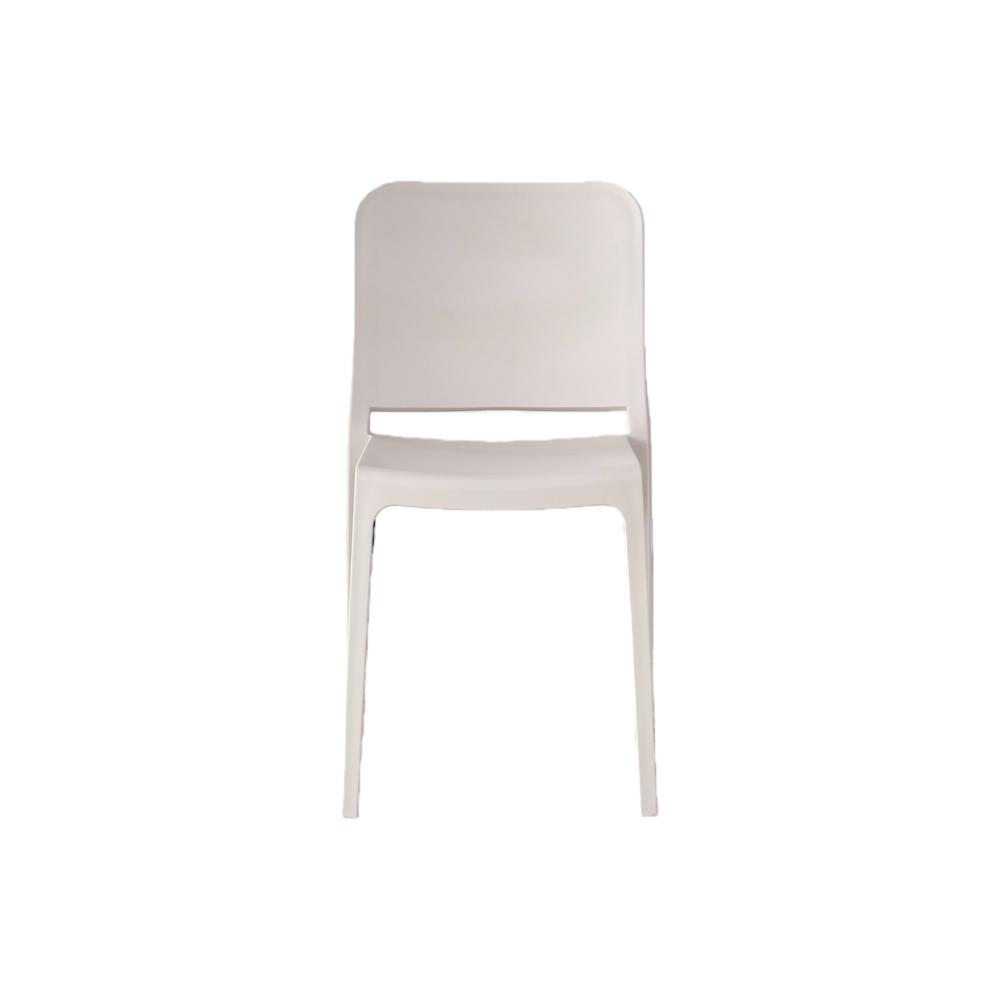 Juego de Comedor Nifa · 4 Sillas