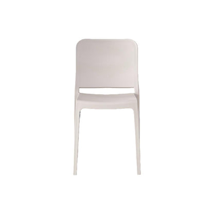 Juego de Comedor Nifa · 4 Sillas