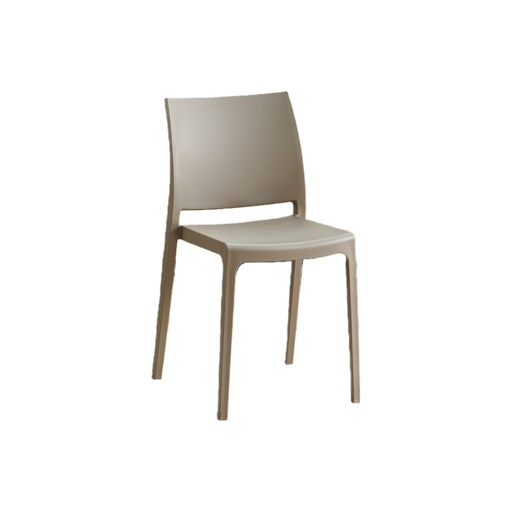 Juego de Comedor Tigar · 4 Sillas