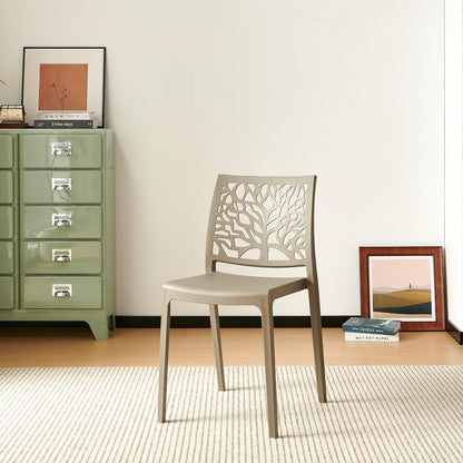 Silla Harlem taupe
