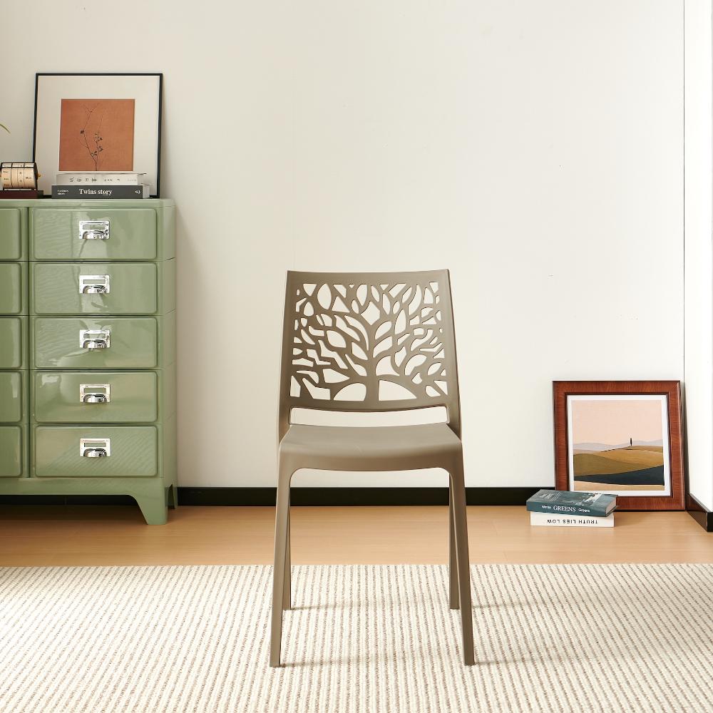 Silla Harlem taupe