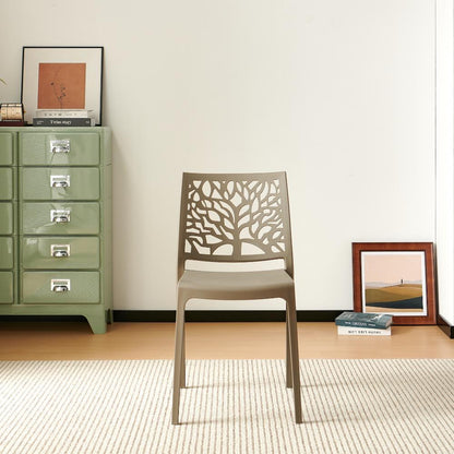Silla Harlem taupe