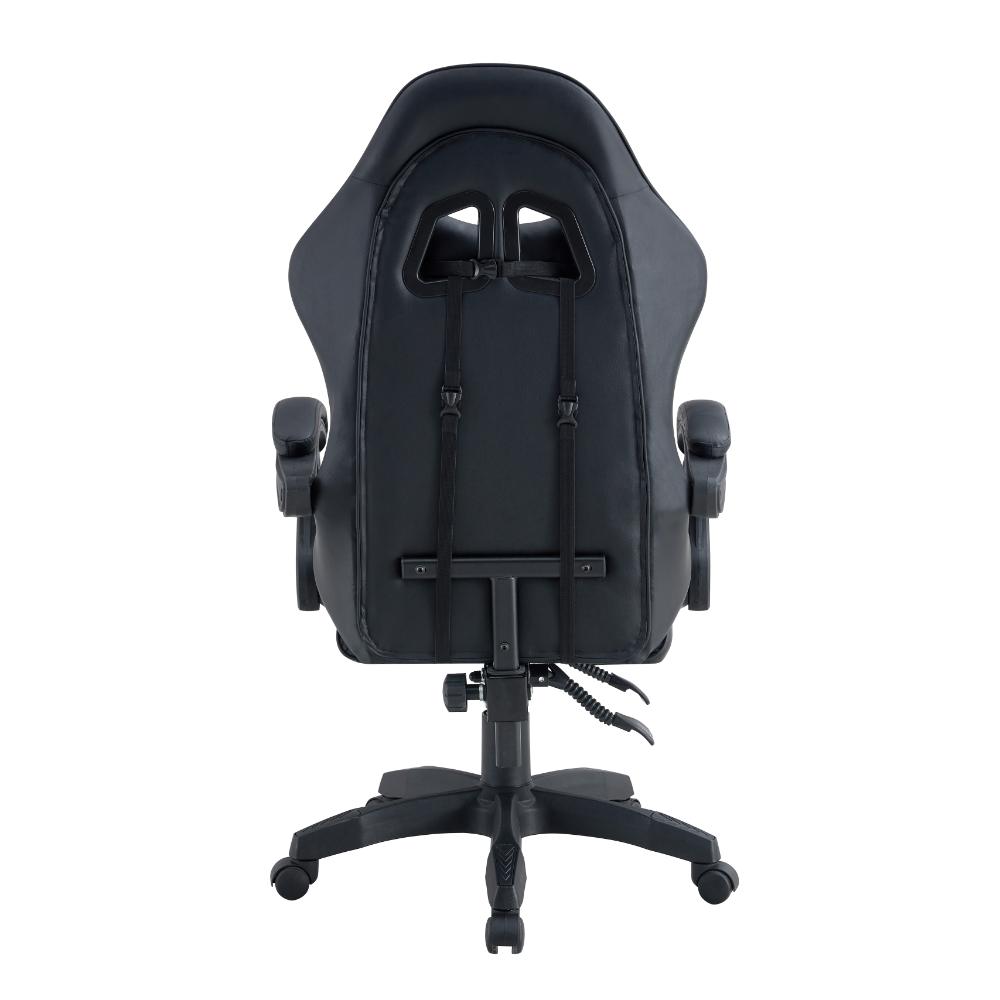 Combo Gamer Rage, Incluye Escritorio y Silla Gamer, medidas