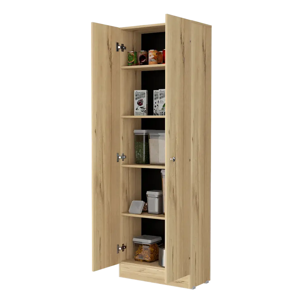 Mueble Alacena Multiusos RTA Duna Wengue