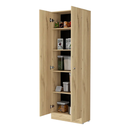 Mueble Alacena Multiusos RTA Duna Wengue