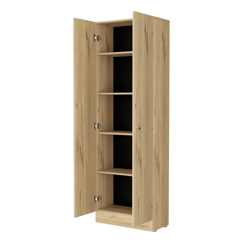 Mueble Alacena Multiusos RTA Duna Wengue