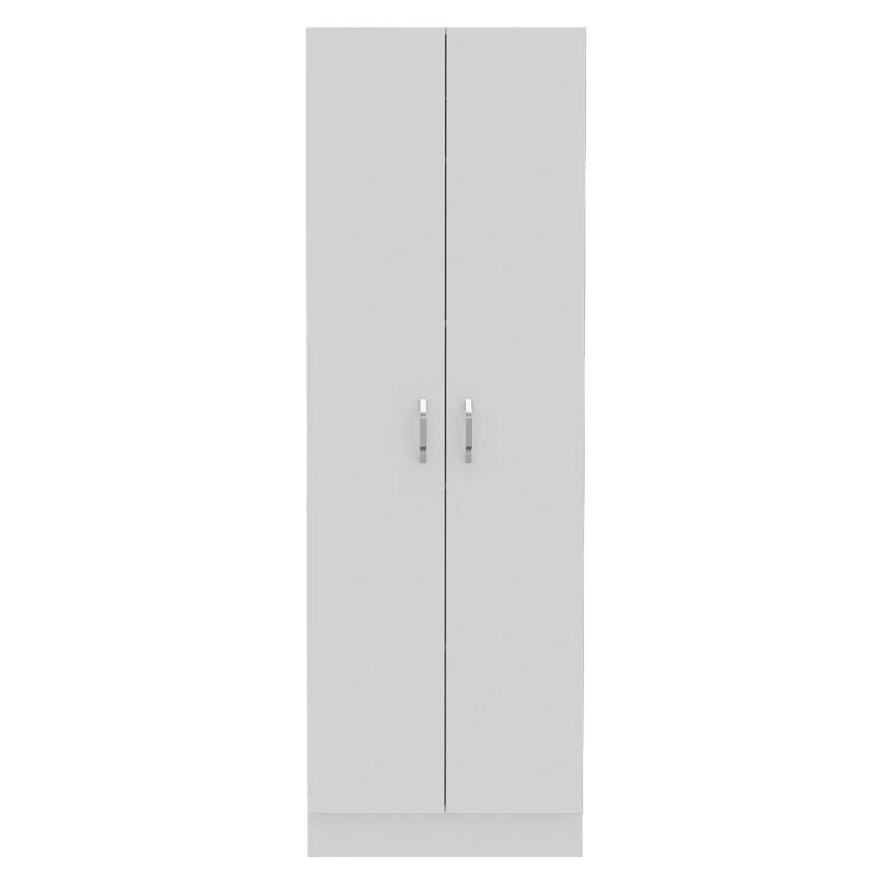 Mueble Alacena Multiusos RTA Blanco