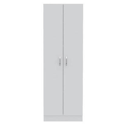 Mueble Alacena Multiusos RTA Blanco