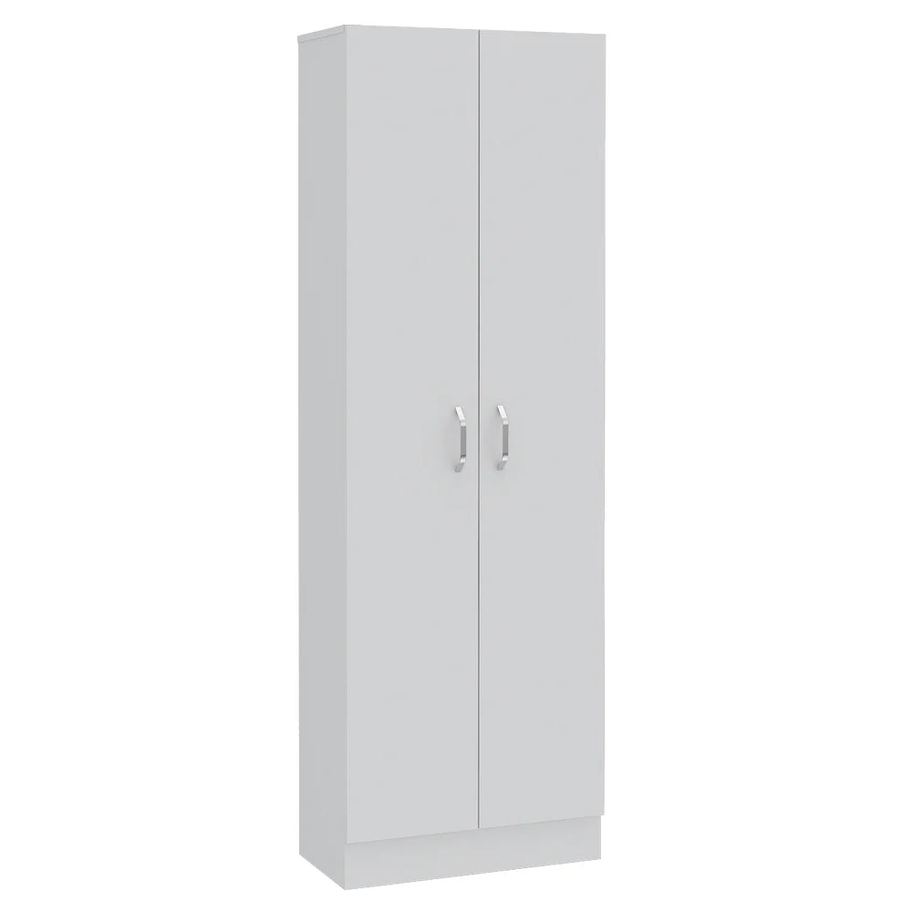 Mueble Alacena Multiusos RTA Blanco