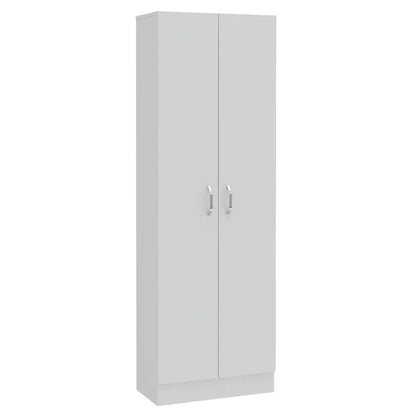 Mueble Alacena Multiusos RTA Blanco