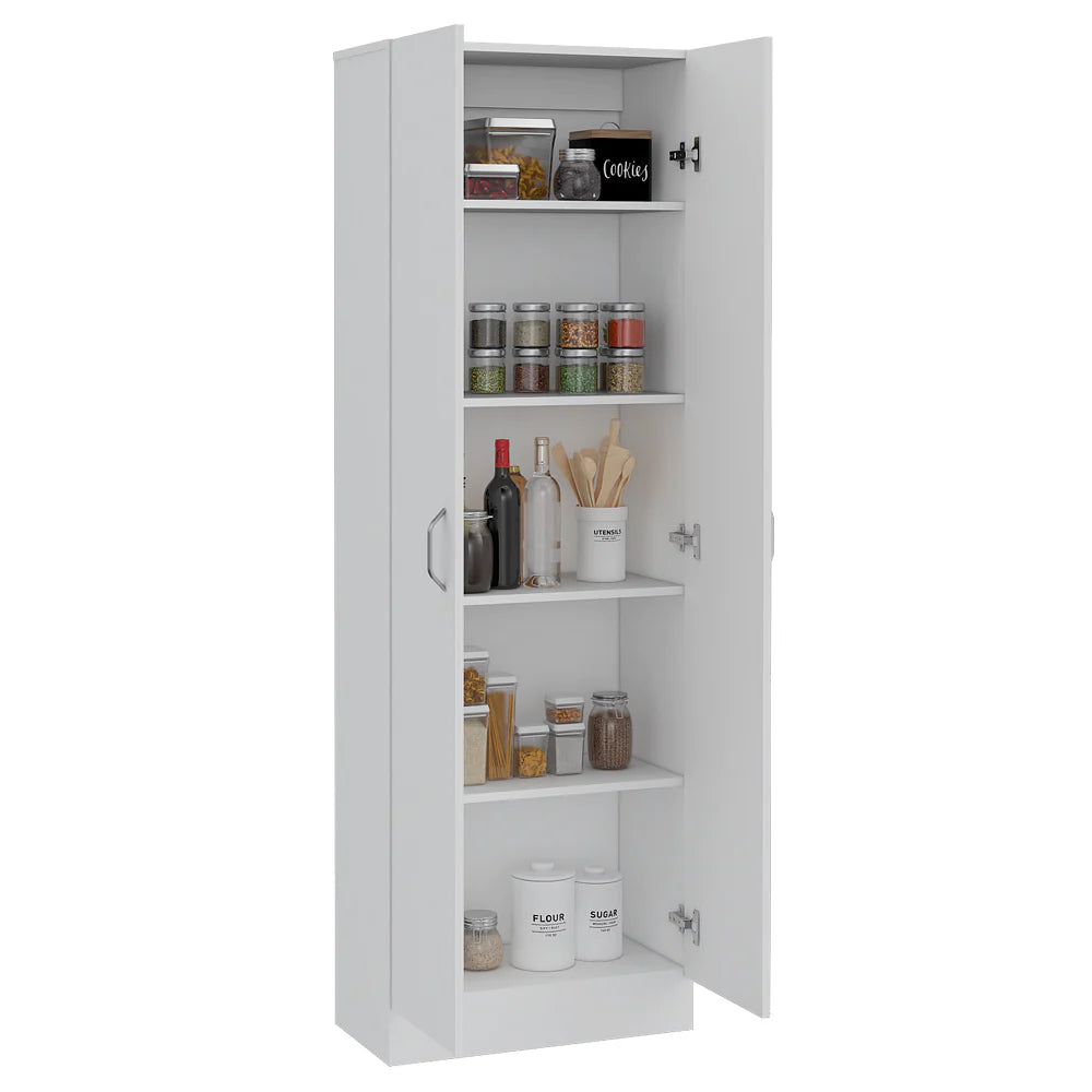 Mueble Alacena Multiusos RTA Blanco