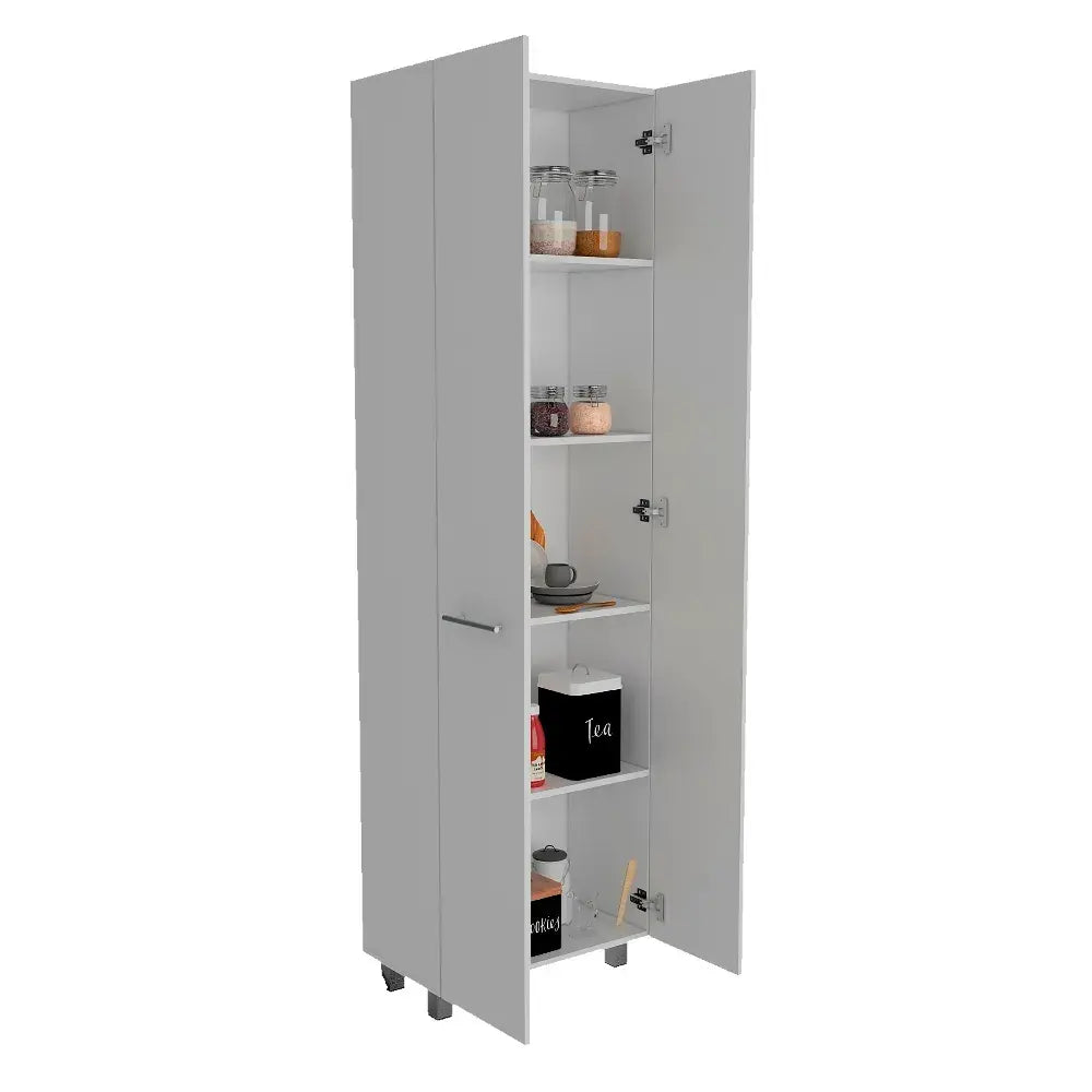 Mueble Alacena Baleare RTA Blanco