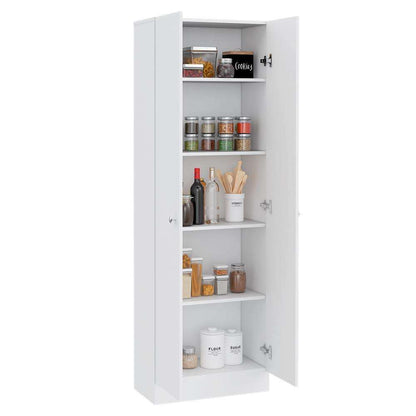 Alacena Cocina Z60 RTA Blanco