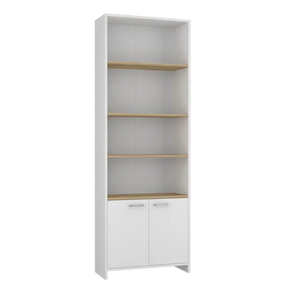 Libreria Estanteria Z63 RTA Blanco Duna