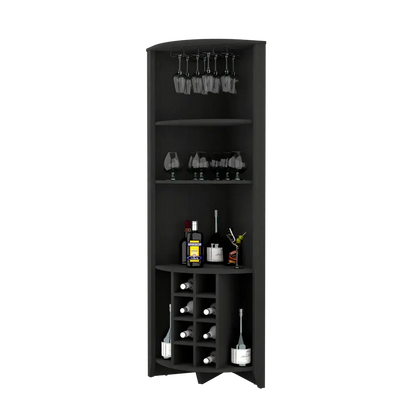 Bar Esquinero Essential RTA Wengue