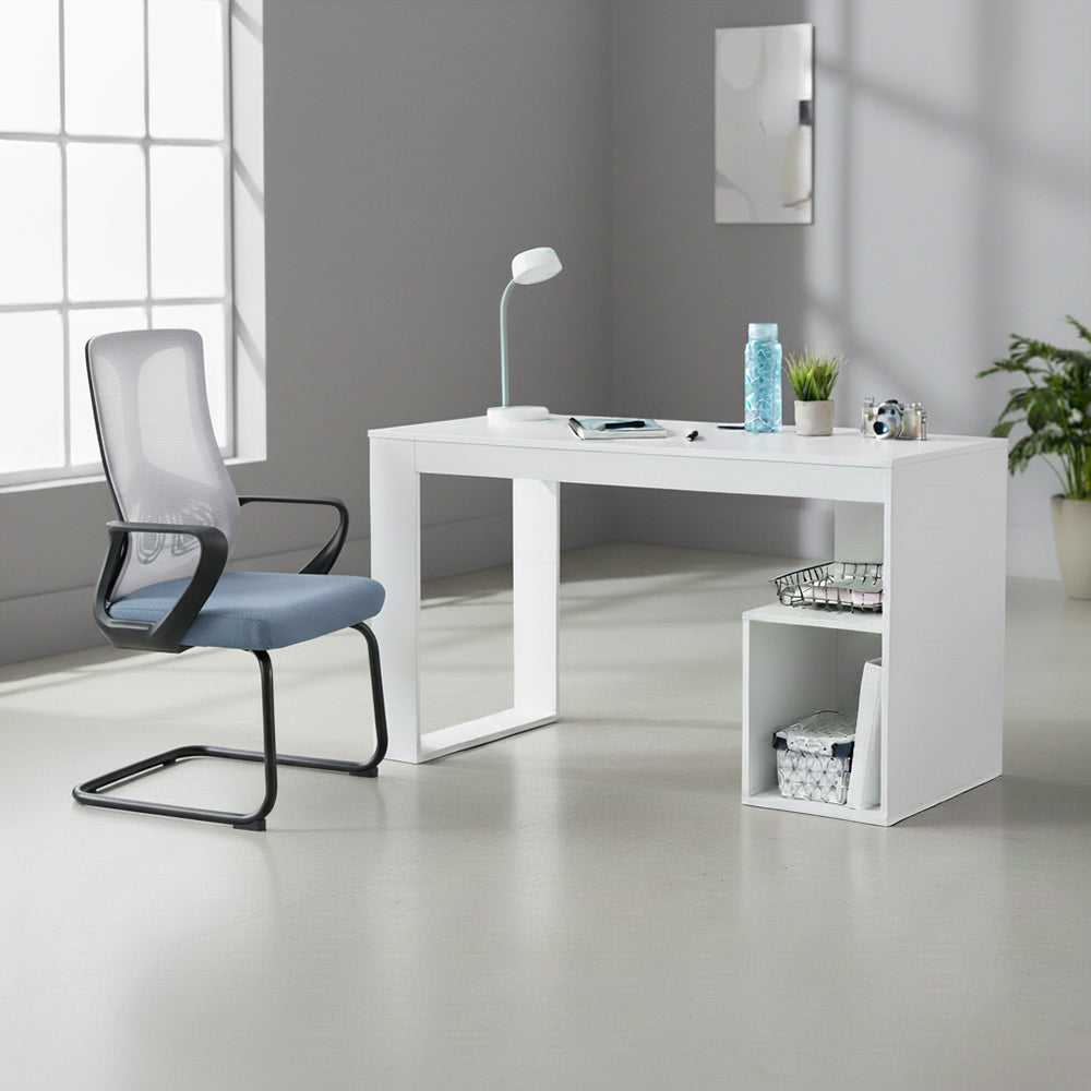 Combo Oficina Clásic II · Escritorio + Silla